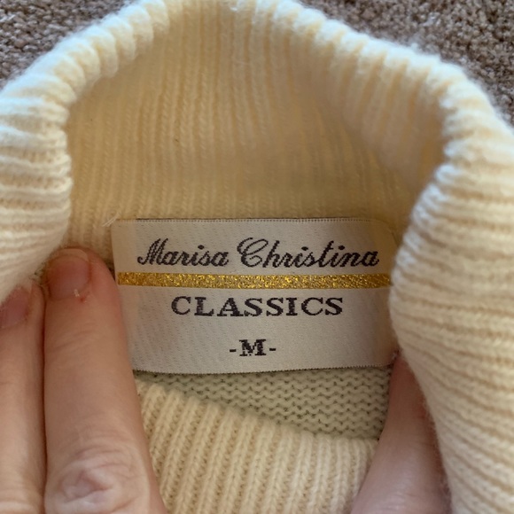 Sweater - Picture 3 of 3